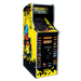 namco upright pac man arcade cabinet