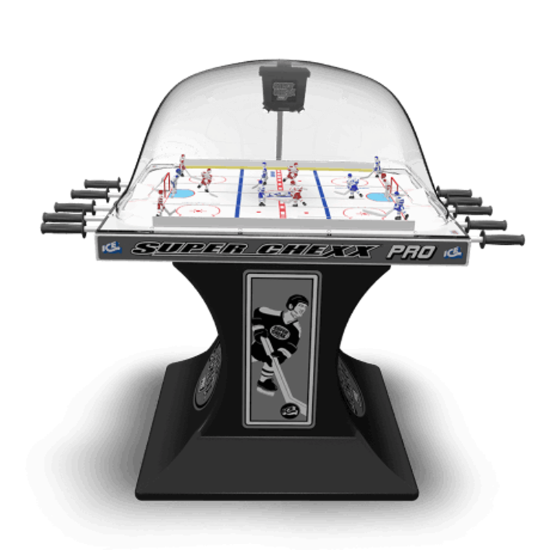 ice super chexx (generic) pro hockey table